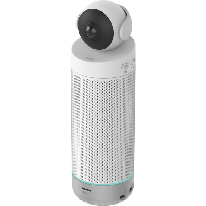 Kandao Meeting S Sistema de videoconferencia en grupo Full HD Blanco