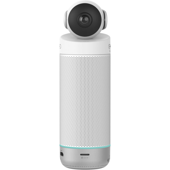 Kandao Meeting S Sistema de videoconferencia en grupo Full HD Blanco