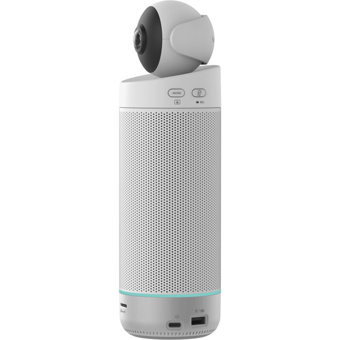Kandao Meeting S Sistema de videoconferencia en grupo Full HD Blanco