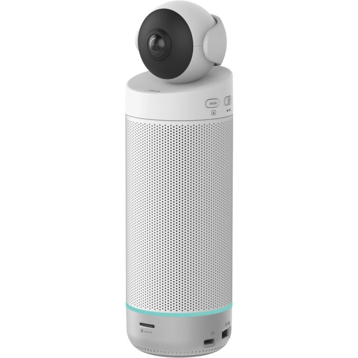 Kandao Meeting S Sistema de videoconferencia en grupo Full HD Blanco