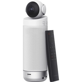 Kandao Meeting S Sistema de videoconferencia en grupo Full HD Blanco
