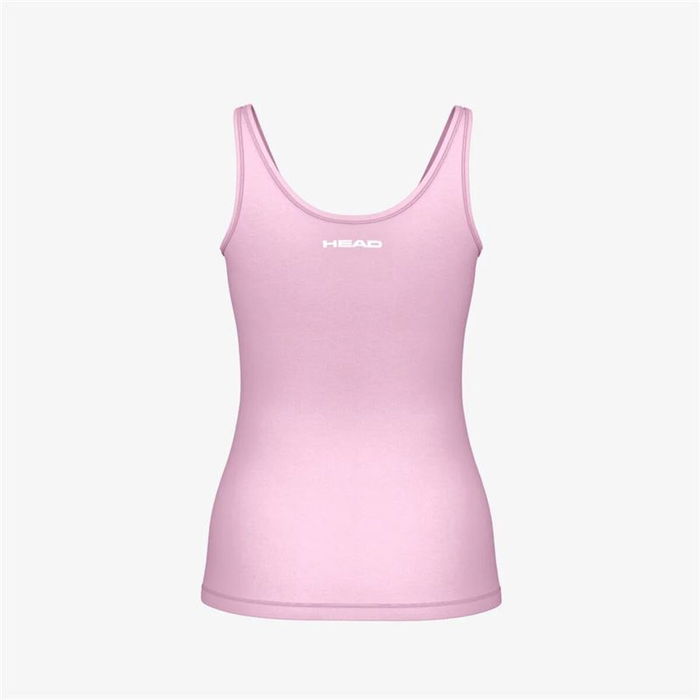 Camiseta de Tirantes Mujer Head Spirit II Tank Pádel L