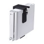 ROLINE Soporte para Slim/Mini-PC con cerradura negro 17031156