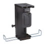 ROLINE Soporte para Slim/Mini-PC con cerradura negro 17031156