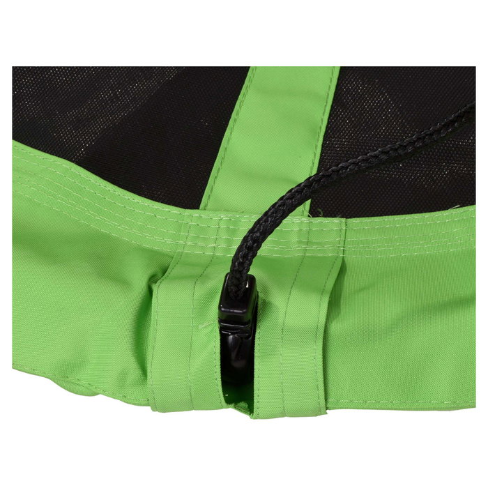 Extralink Schwänenest Black Forest Verde 100X