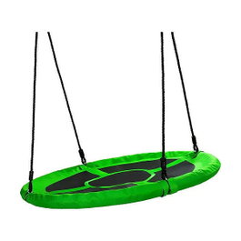 Extralink Schwänenest Black Forest Verde 100X