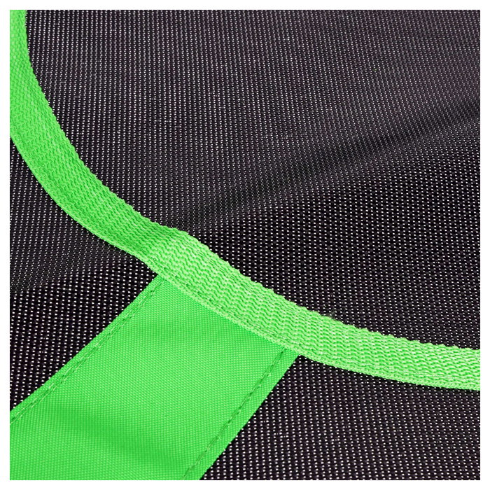 Extralink Schwänenest Black Forest Verde 100X