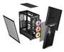 Corsair 3200D RS ARGB Negro con Cristal Templado