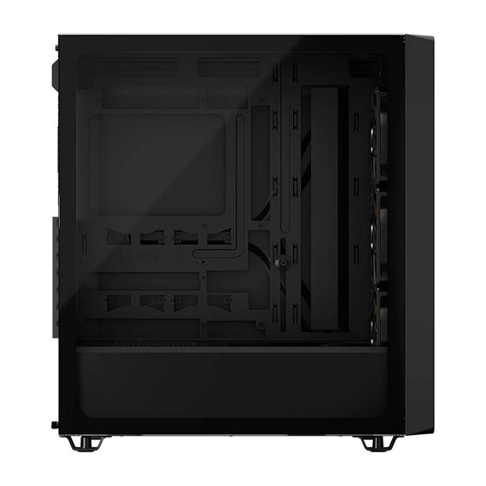 Corsair 3200D RS ARGB Negro con Cristal Templado