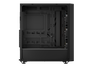 Corsair Caja 3200D RS ARGB Mid-Tower Performance Black CC-9011344-WW
