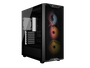 Corsair Caja 3200D RS ARGB Mid-Tower Performance Black CC-9011344-WW