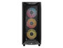 Corsair Caja 3200D RS ARGB Mid-Tower Performance Black CC-9011344-WW