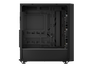 Corsair Caja 3200D RS ARGB Mid-Tower Performance Black CC-9011344-WW