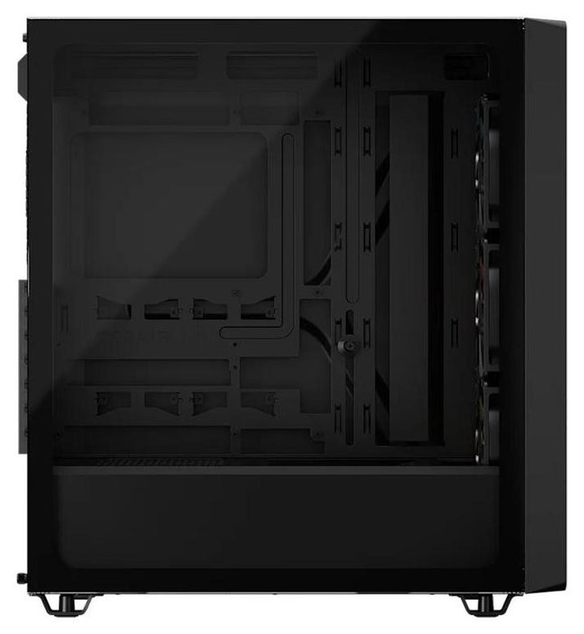 Corsair 3200D RS ARGB Negro