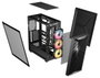 Corsair 3200D RS ARGB Negro