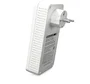 AVM FRITZ! Powerline 1240 AX WLAN Set Mesh 2xGbE Blanco