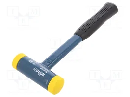 WIHA Martillo de montaje y taller de 310mm