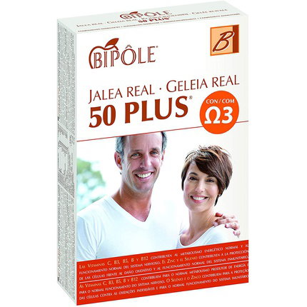 INTERSA BIPOLE 50 plus 20 ampollas INTERSA BIPOLE 50 plus 20 ampollas