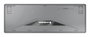 Cherry STREAM DESKTOP COMFORT Teclado y Ratón Inalámbrico Negro