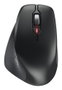 Cherry STREAM DESKTOP COMFORT Teclado y Ratón Inalámbrico Negro