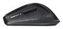 Cherry STREAM DESKTOP COMFORT Teclado y Ratón Inalámbrico Negro