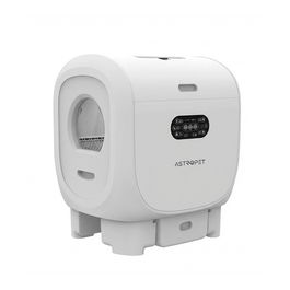 Astropet Katzentoilette Smart Jupiter Series Pro