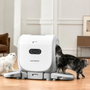 Astropet Smart Cat Litter Box Jupiter Series Pro