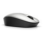 HP Dual Mode Mouse Black/Silver
