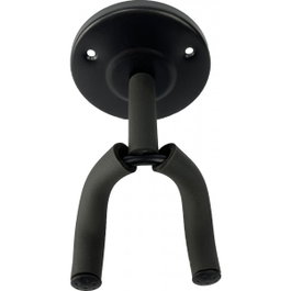 Admira Soporte de Pared para Ukelele GS061 Negro