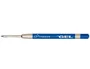 Parker Recambio de Bolígrafo Gelmine Azul Punta Media 0,7 mm