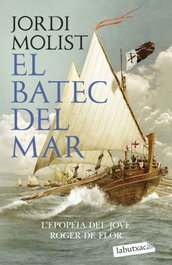 La batec del mar, Jordi Molist - LABUTXACA