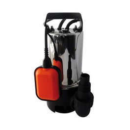 Haukka Bomba Sumergible de Aguas Sucias Inox 1100W