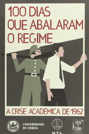 100 Dias que Abalaram o Regime, TINTA DA CHINA - TINTA DA CHINA