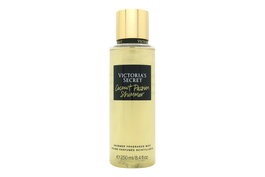 Victoria's Secret Coconut Passion Shimmer Fragrance Mist 250 ml