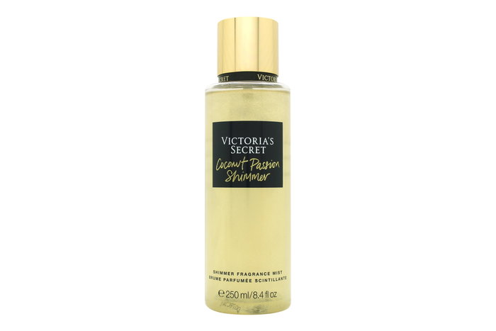Victoria's Secret Coconut Passion Shimmer Fragrance Mist 250 ml Victoria's Secret Coconut Passion Shimmer Fragrance Mist 250 ml