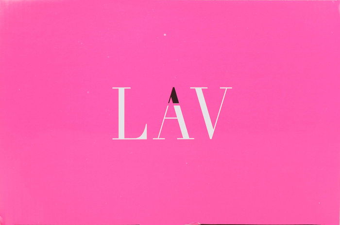 Lav Set 6 Vasos Whisky 345Cc 7x9x9 cm (8 Cajas)