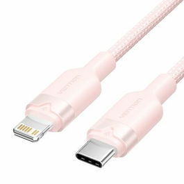 Cable USB-C a Lightning Vention LALPH