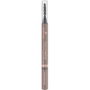 Essence Microblading Delineador de Cejas 02-Light Brown
