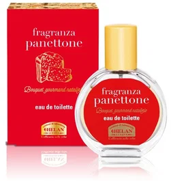 Helan Fragancia Panettone Eau De Toilette 30 ml