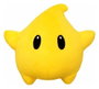 Sanei Super Mario Peluche Luma 12 cm