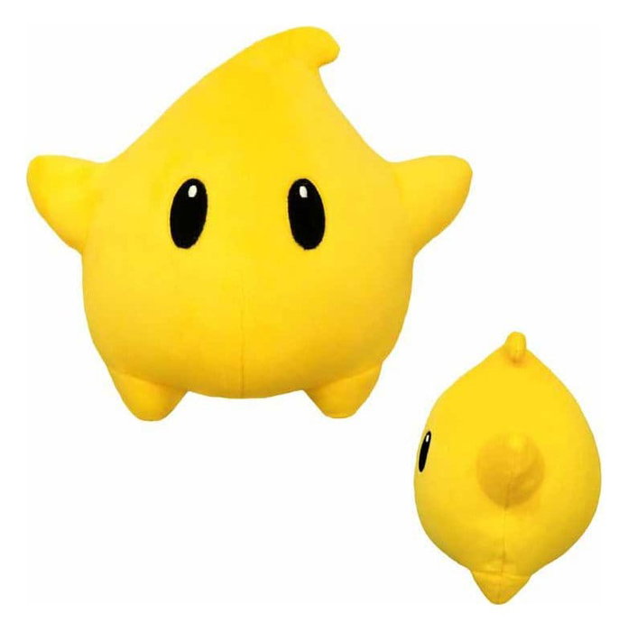 Sanei Super Mario Peluche Luma 12 cm Sanei Super Mario Peluche Luma 12 cm