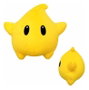 Sanei Super Mario Peluche Luma 12 cm