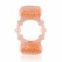 Anillo Vibrador The Screaming O SCTWOO Naranja