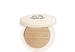 Forever Couture, Iluminador, Compacto de rubor e iluminador, 001, Crucero dorado, 1 tono, 6 g