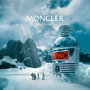 Moncler Moncler Pour Homme Eau de Parfum Vapo 60 ml