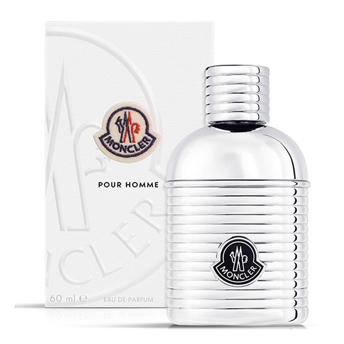 Moncler Moncler Pour Homme Eau de Parfum Vapo 60 ml