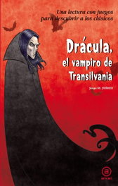 AKAL, Drácula, Jorge Martínez Juárez - AKAL
