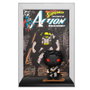 FUNKO Figura POP Comic Covers DC Comic Superman