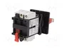SCHNEIDER ELECTRIC TeSys VARIO Seccionador principal de seguridad 20A 3 Polos