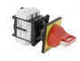 SCHNEIDER ELECTRIC TeSys VARIO Seccionador principal de seguridad 20A 3 Polos